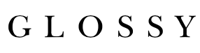 Glossy fashion magazine logo featured on MOTRATi luxury womenswear press page.